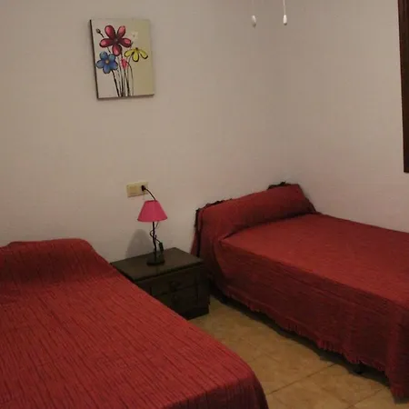 150 Tropicana Park - Deniasol Denia