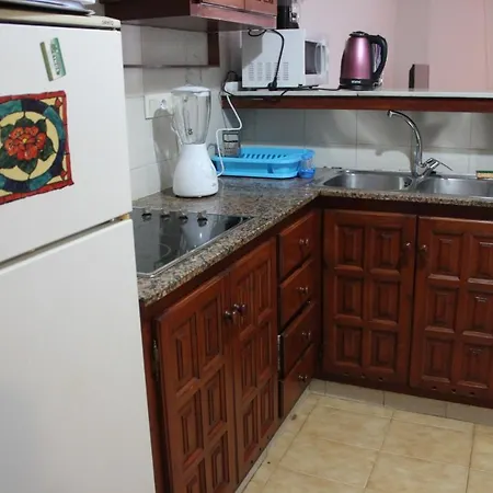 150 Tropicana Park - Deniasol Holiday home