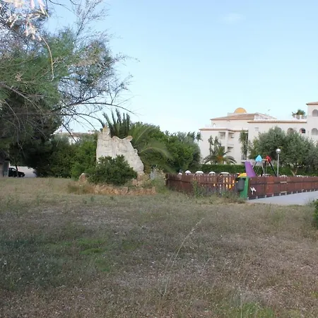 150 Tropicana Park - Deniasol Holiday home