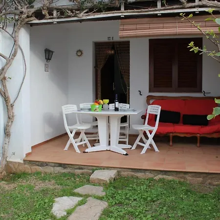 150 Tropicana Park - Deniasol * Denia