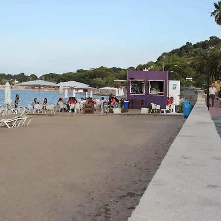 150 Tropicana Park - Deniasol * Denia