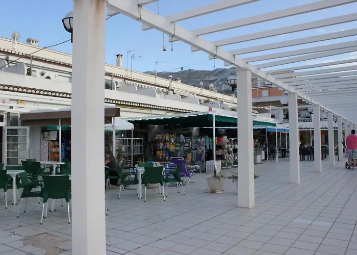 150 Tropicana Park - Deniasol בית נופש דניה